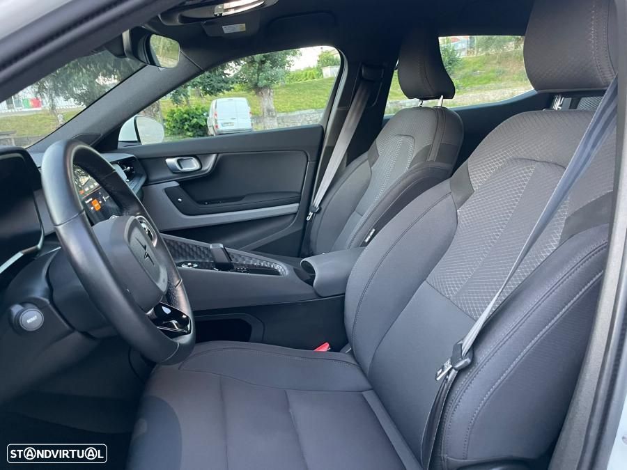 Polestar 2 Long Range 78 kWh - 4