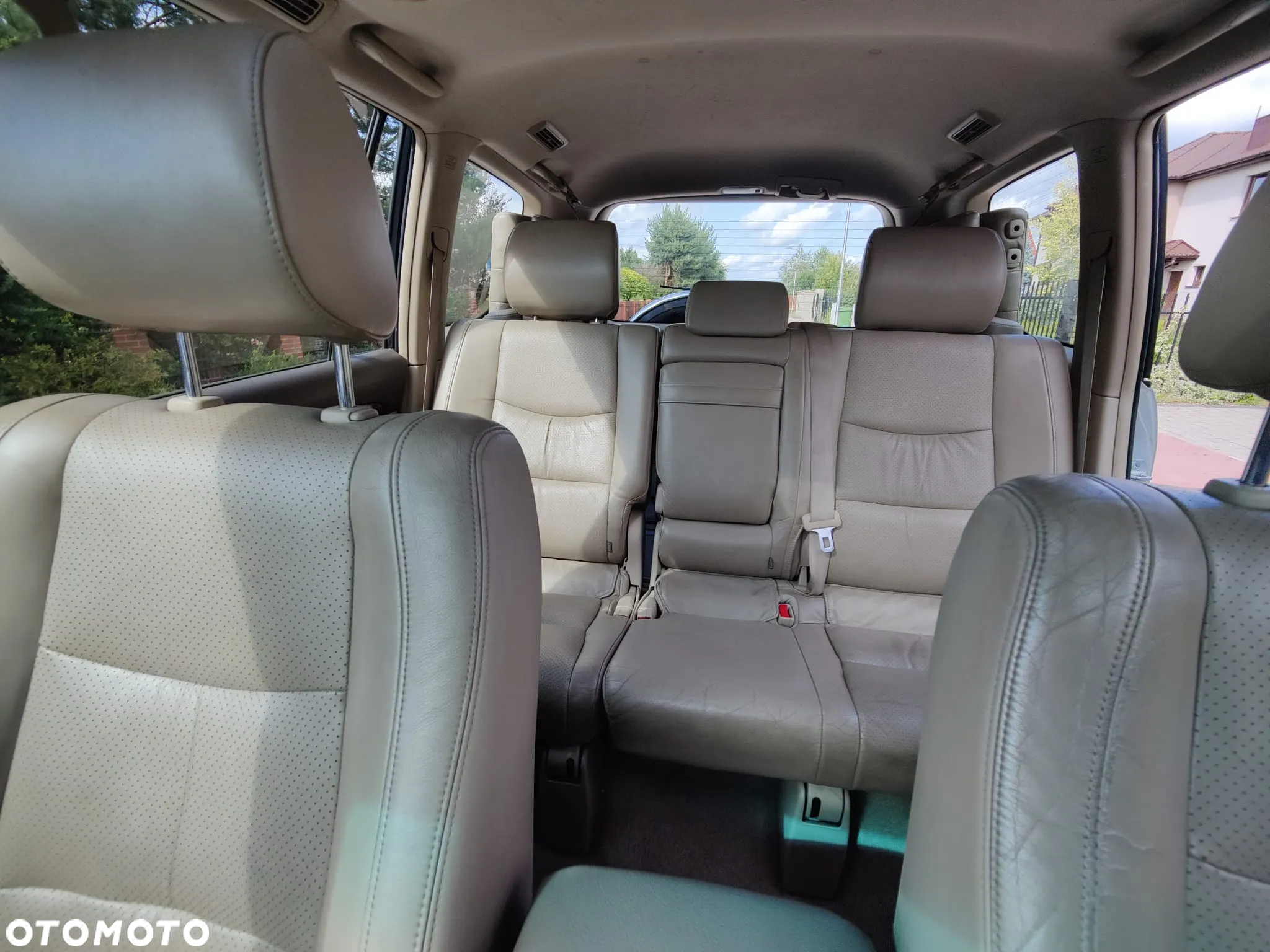 Toyota Land Cruiser 3.0 D Sol - 13
