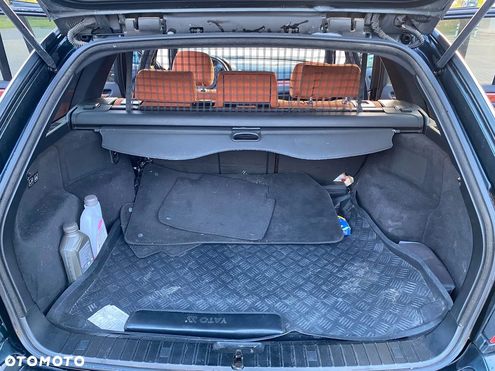 BMW Seria 3 2004
