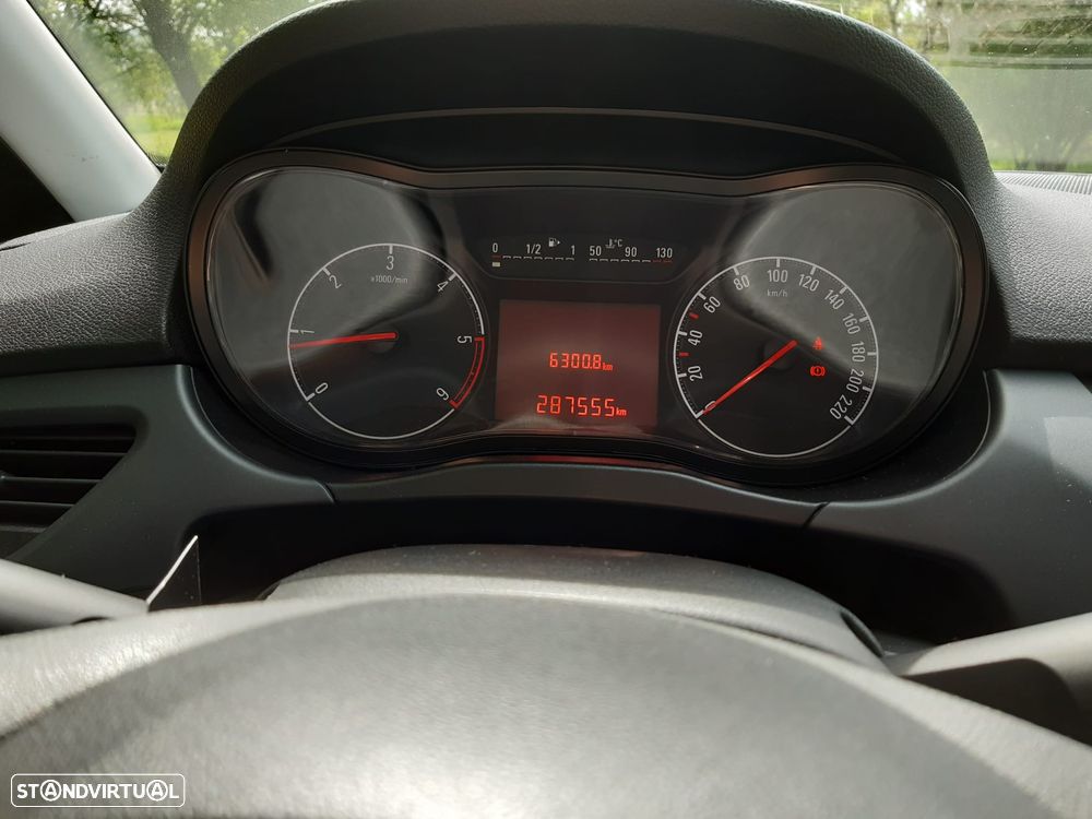 Opel Corsa 1.3 D (CDTi) Edition - 7