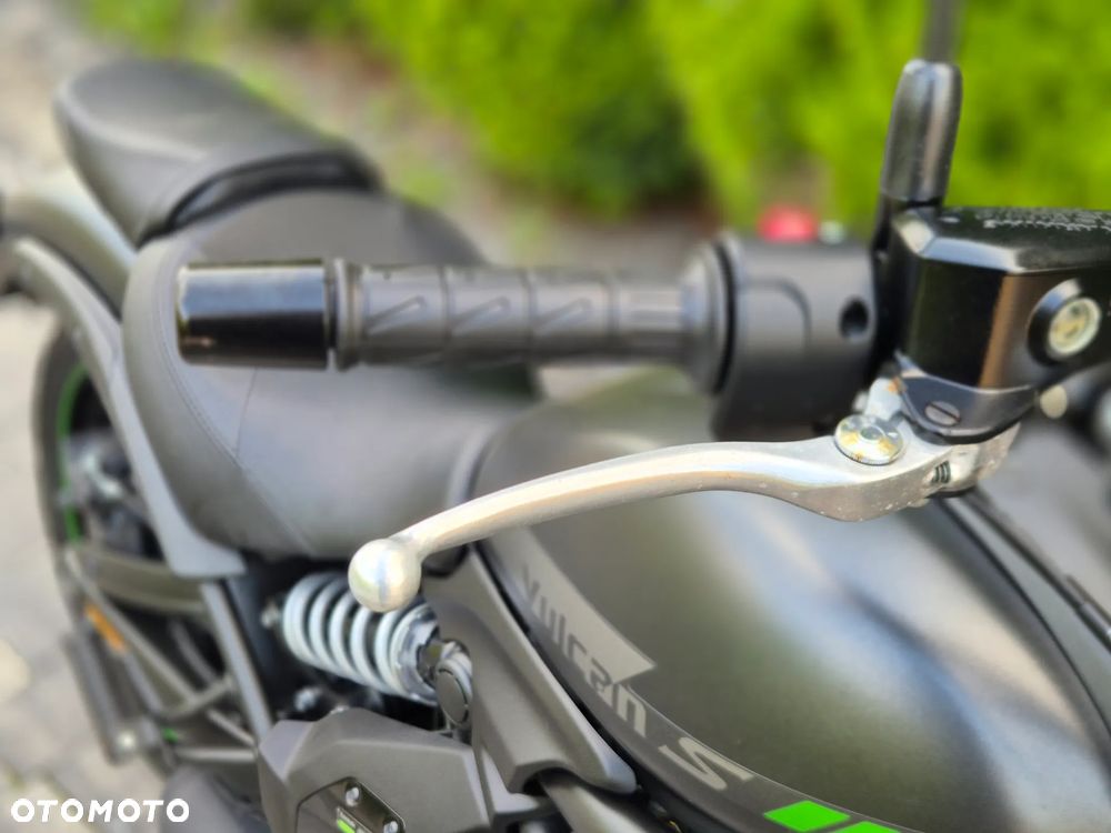 Kawasaki Vulcan - 18