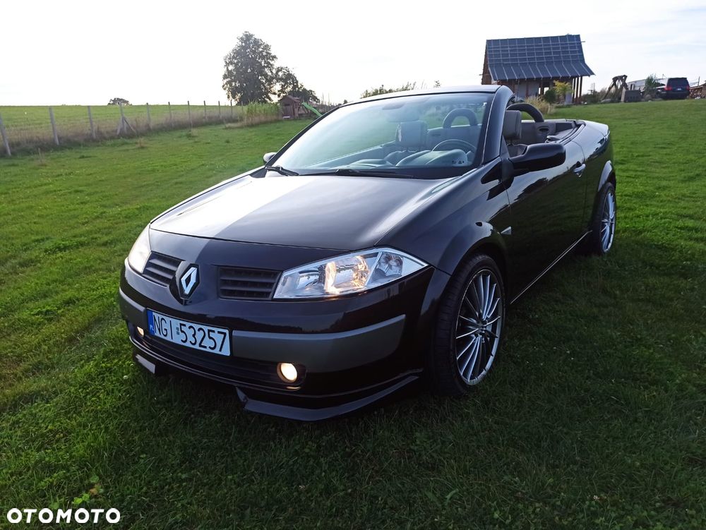 Renault Megane - 5