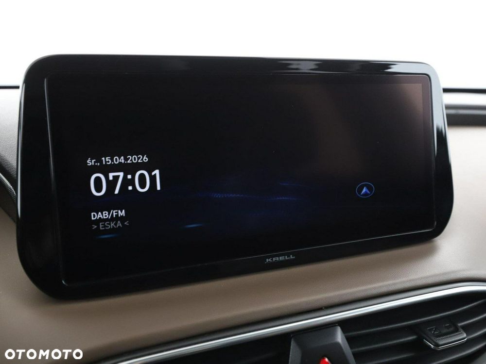 Hyundai Santa Fe 1.6 T-GDI HEV Executive - 24