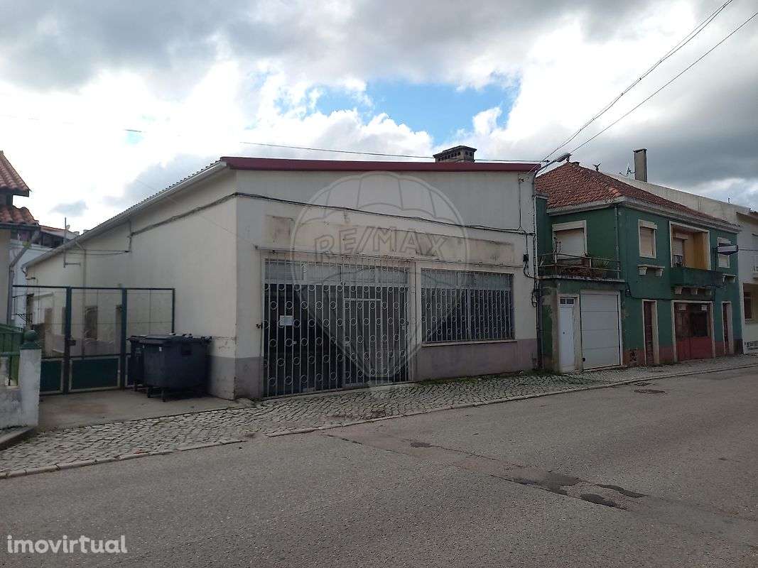 Armazém  para arrendamento - Grande imagem: 3/11