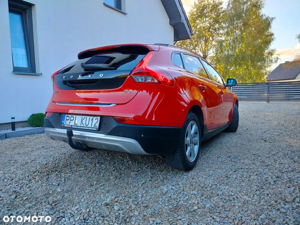 Volvo V40 - 11