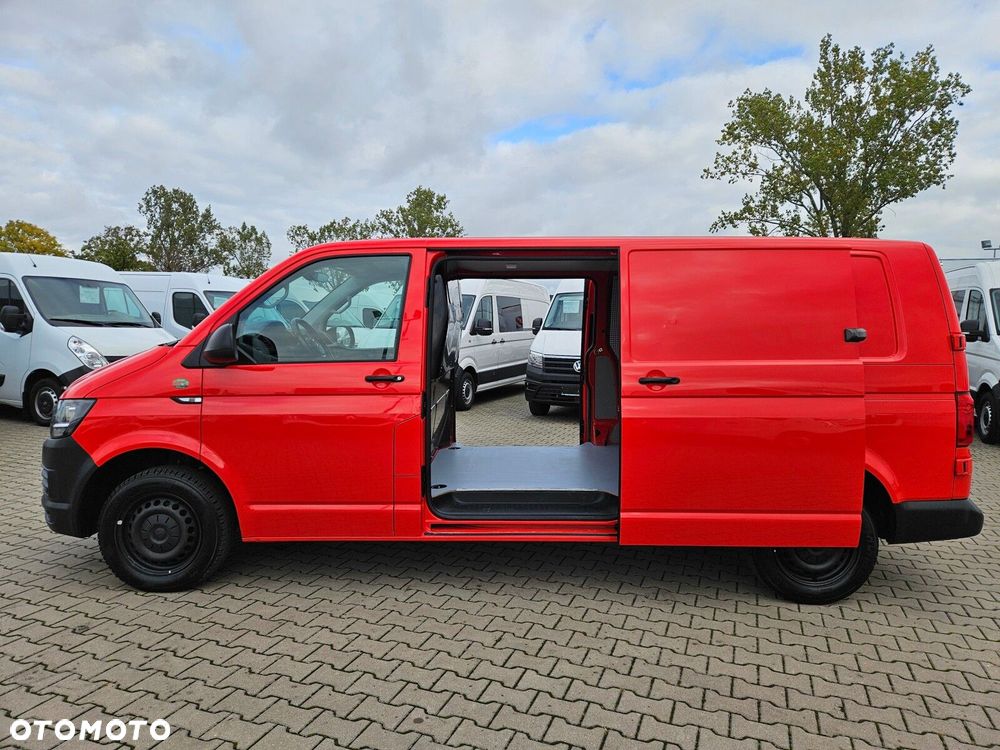 Volkswagen Transporter L2H1 *49999zł NETTO* 2.0TDi/150KM - 10
