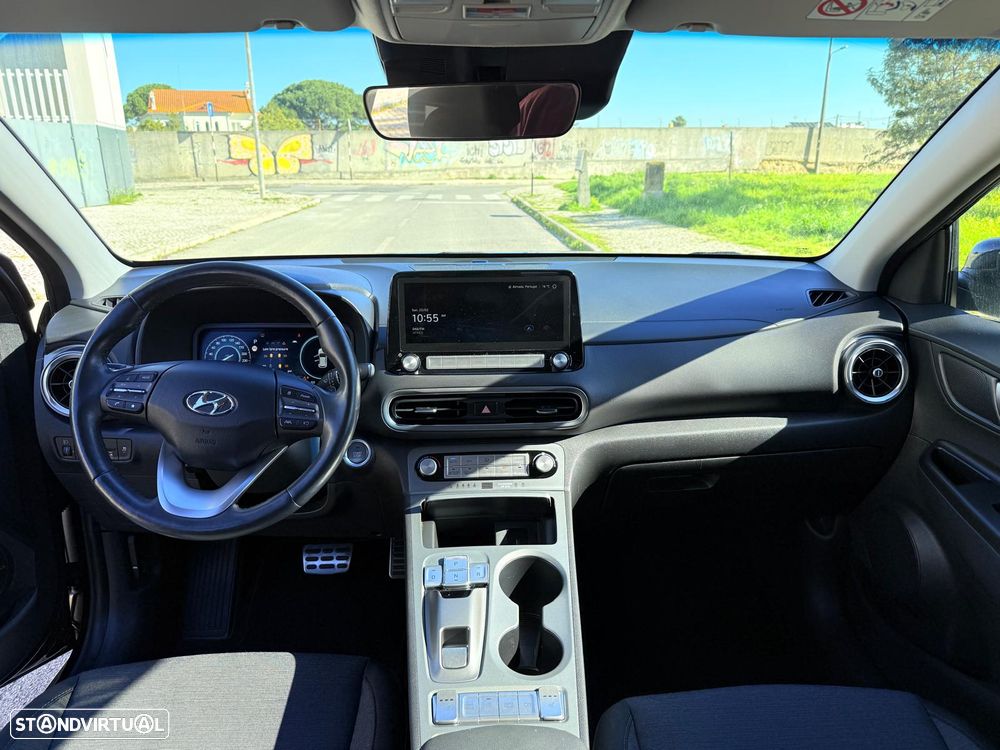 Hyundai Kauai EDITION 30+ - 7