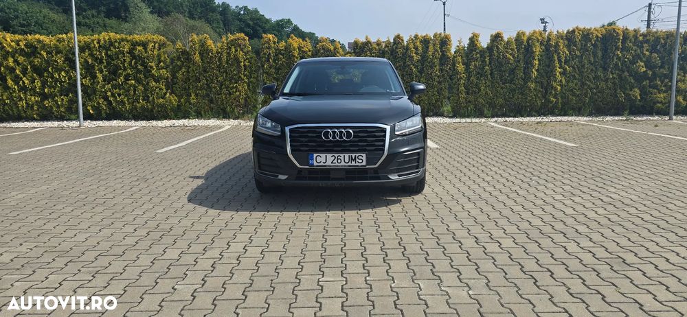 Audi Q2 - 8