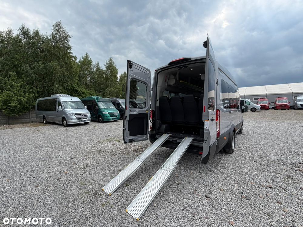 Ford Transit - 8