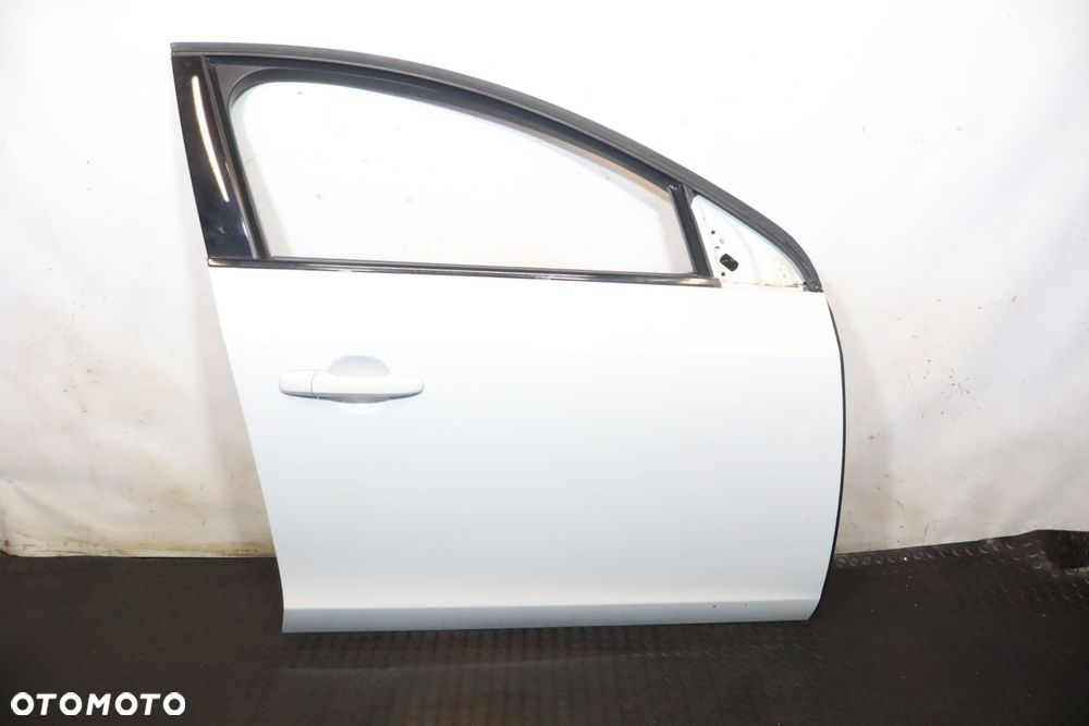 DRZWI PRAWY PRZÓD VOLVO S60 II  614-46 - 1