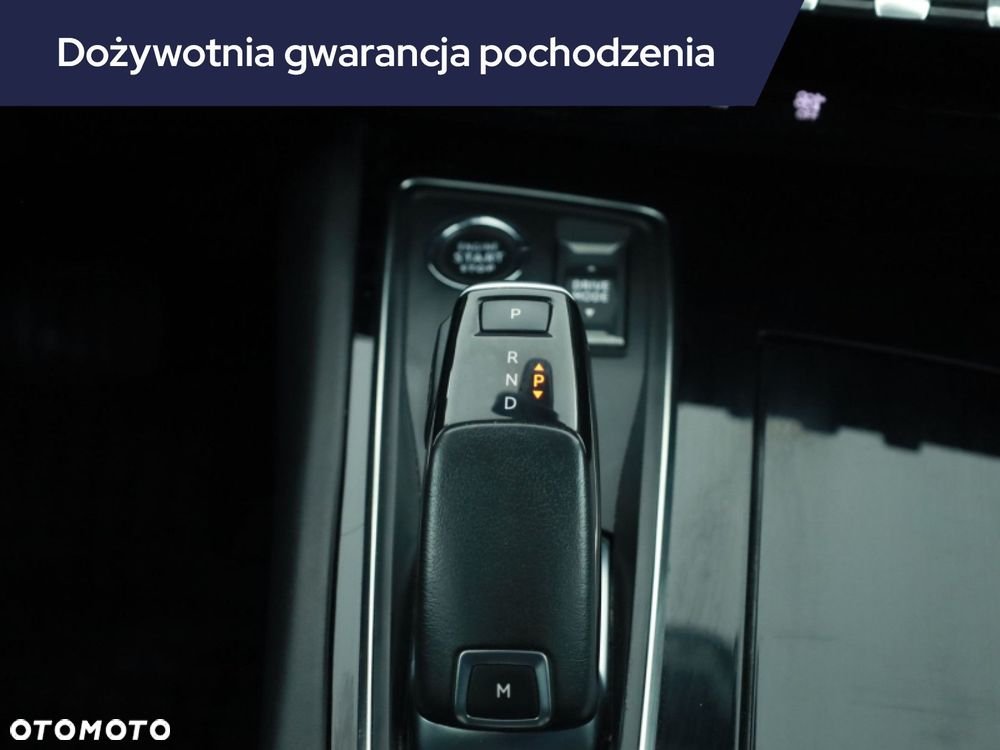 Peugeot 508 - 17