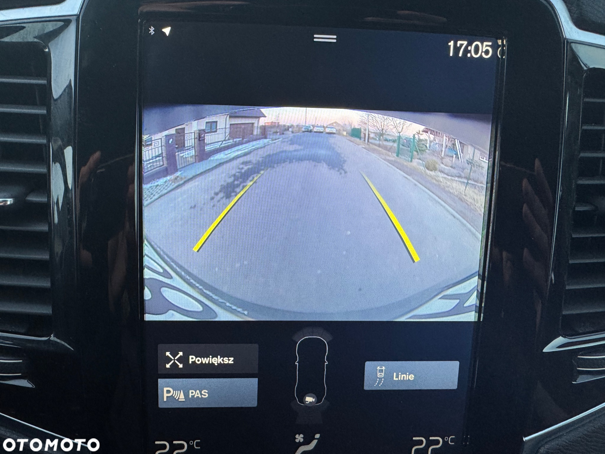 Volvo XC 90 D4 FWD Kinetic - 19