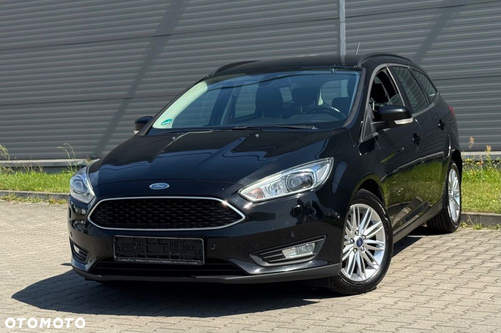 Ford Focus - 16