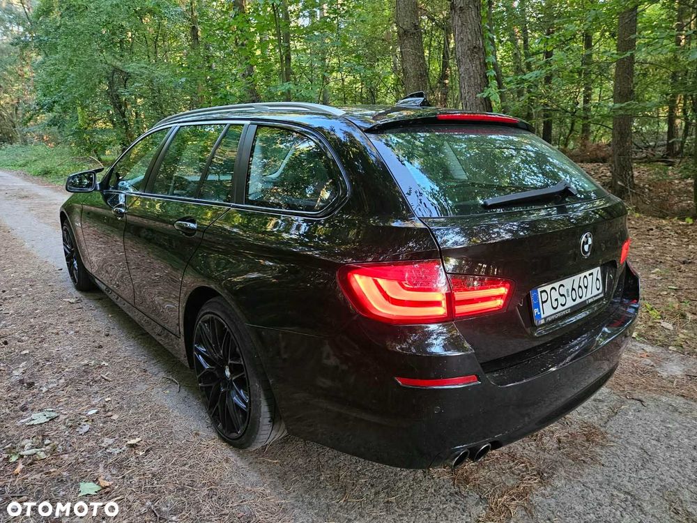 BMW Seria 5 - 3
