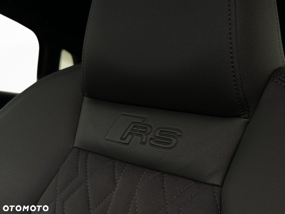 Audi RS3 Sportback TFSI Quattro S tronic - 34