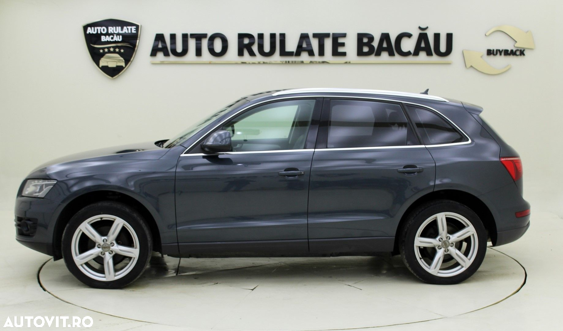 Audi Q5 - 5