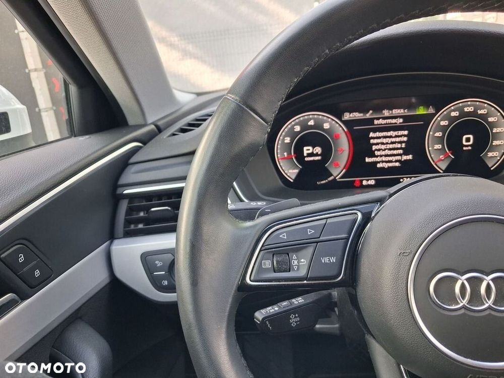 Audi A4 Avant - 18