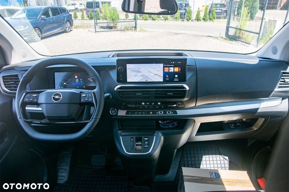 Opel Zafira - 14