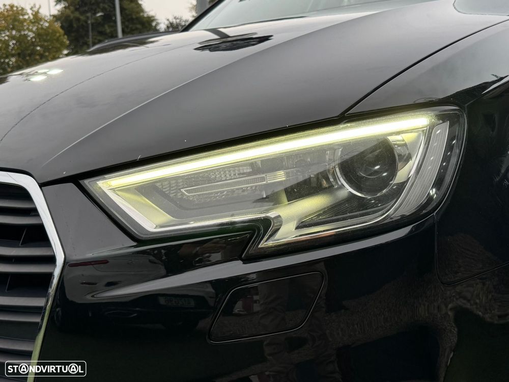 Audi A3 Sportback 30 TDI - 3