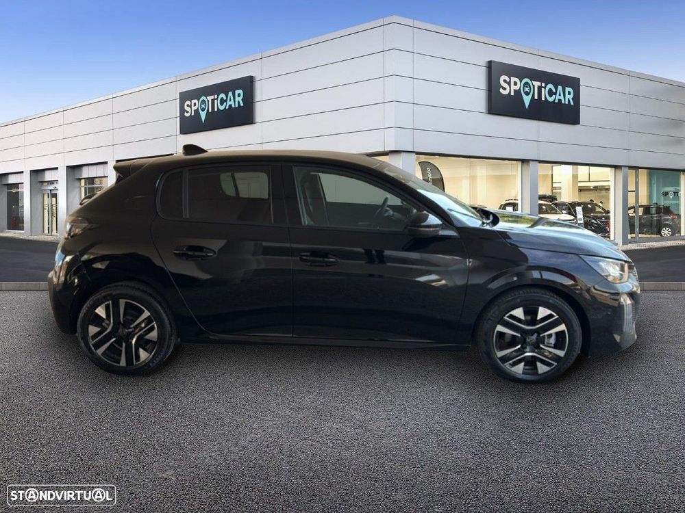 Peugeot 208 2026 photo 4