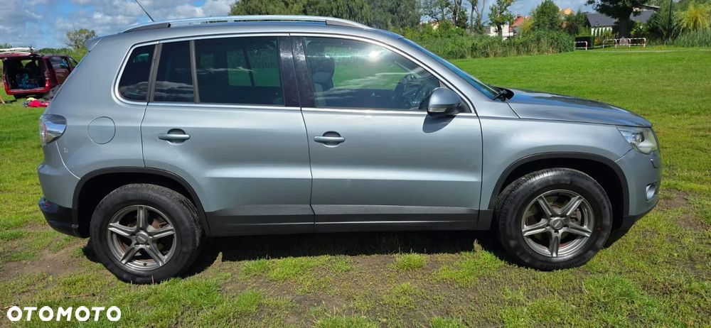 Volkswagen Tiguan - 7