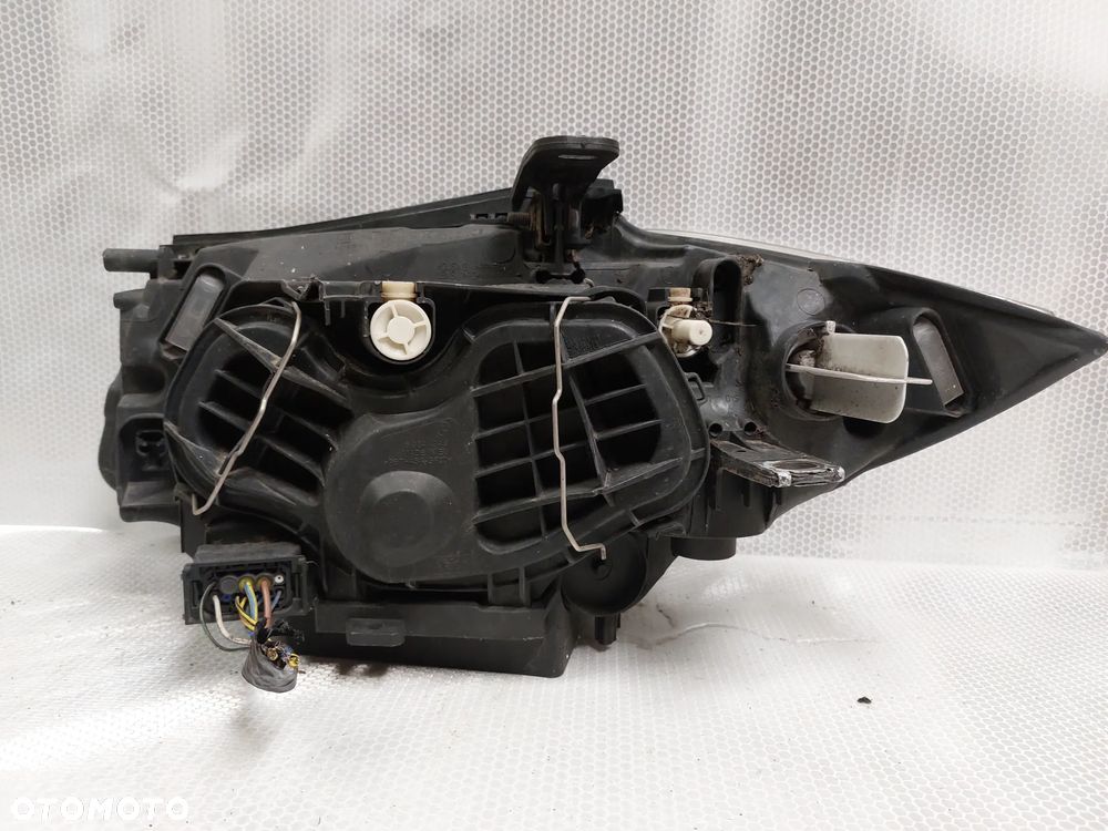 .  LAMPA PRZOD PRZEDNIA LEWA BMW E81 E87 TUNING - 3