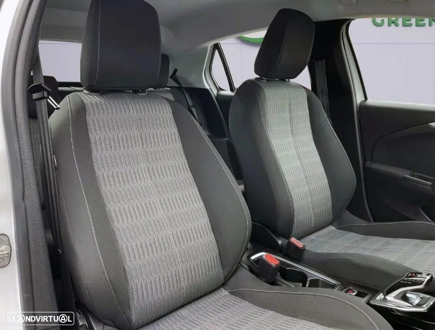 Opel Corsa-e 50 kWh Edition - 8