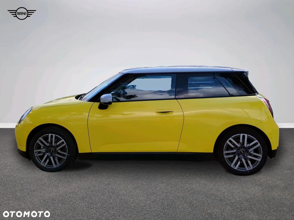 MINI Cooper E 40.7 Linia Classic - 10