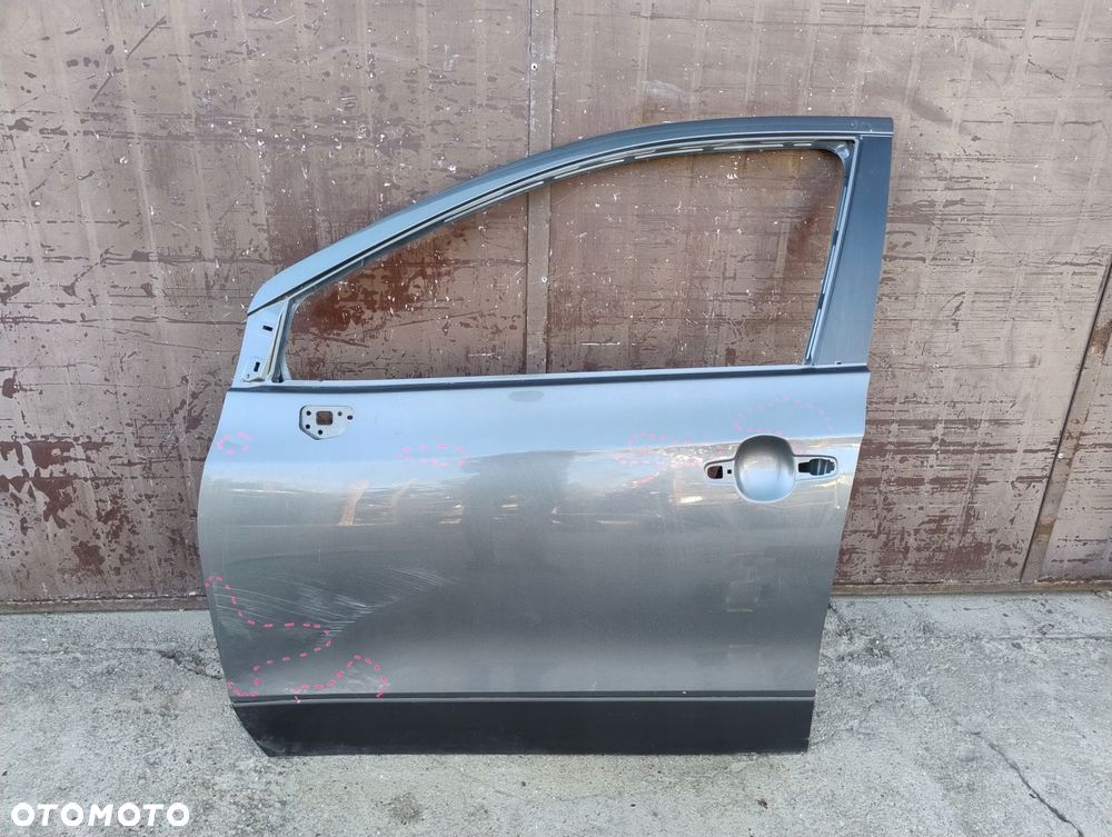 drzwi lewe przód suzuki sx4 s-cross - 1