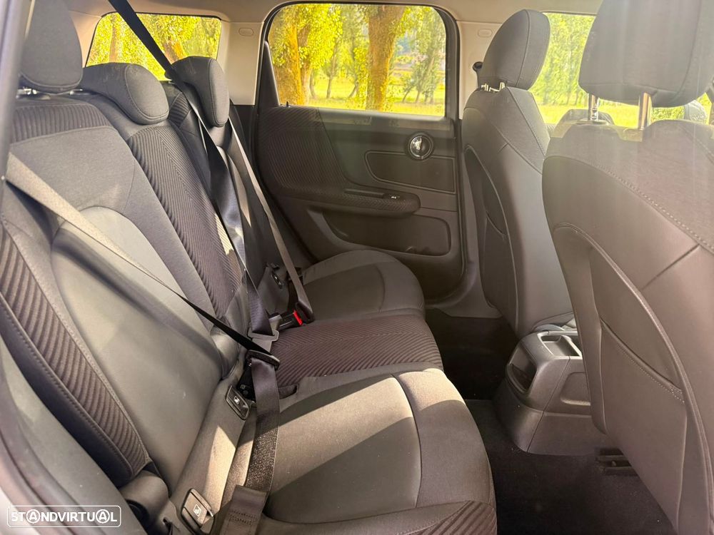 MINI Countryman One D Aut. - 21