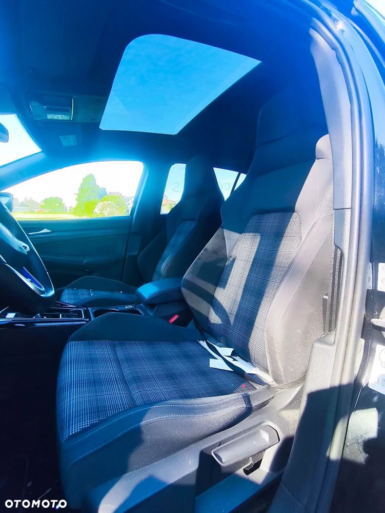Volkswagen Golf 1.4 eHybrid OPF DSG GTE - 13