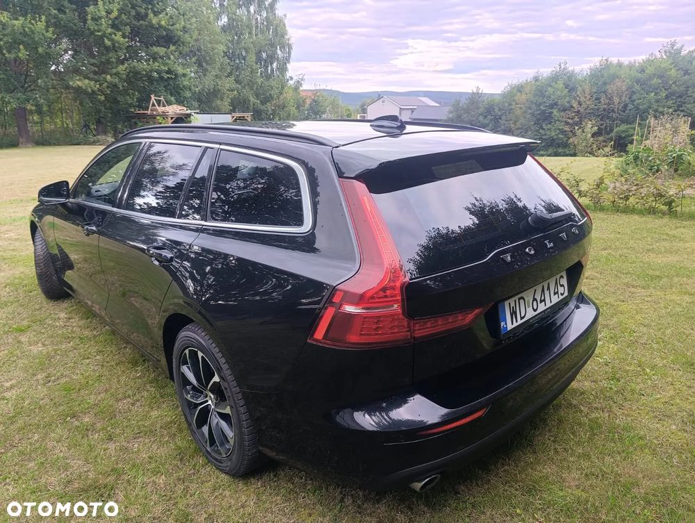 Volvo V60 D4 Momentum Pro - 5