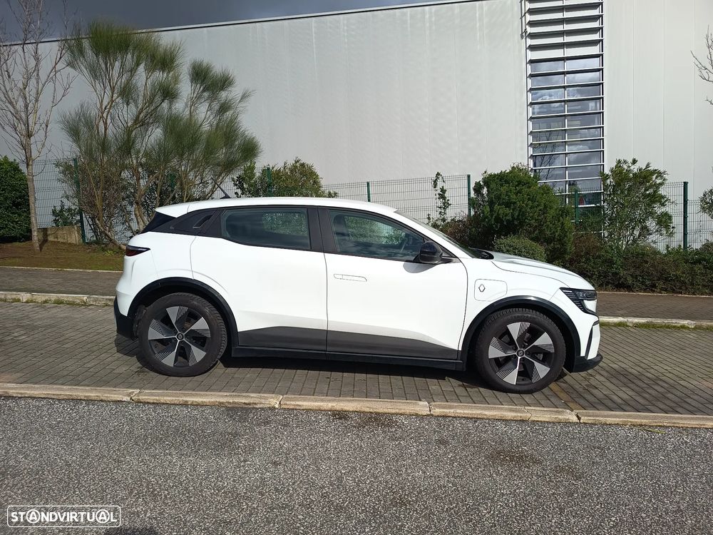 Renault Mégane E-Tech EV40 Equilibre - 2