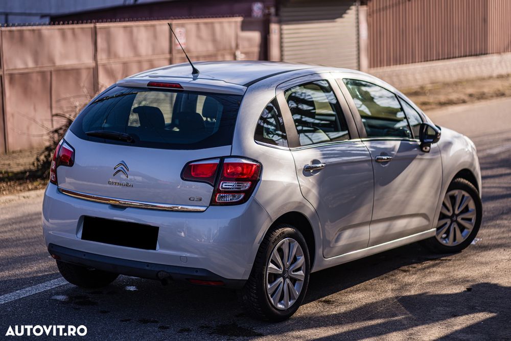 Citroën C3 Pure Tech (VTi) 68 Tendance - 2