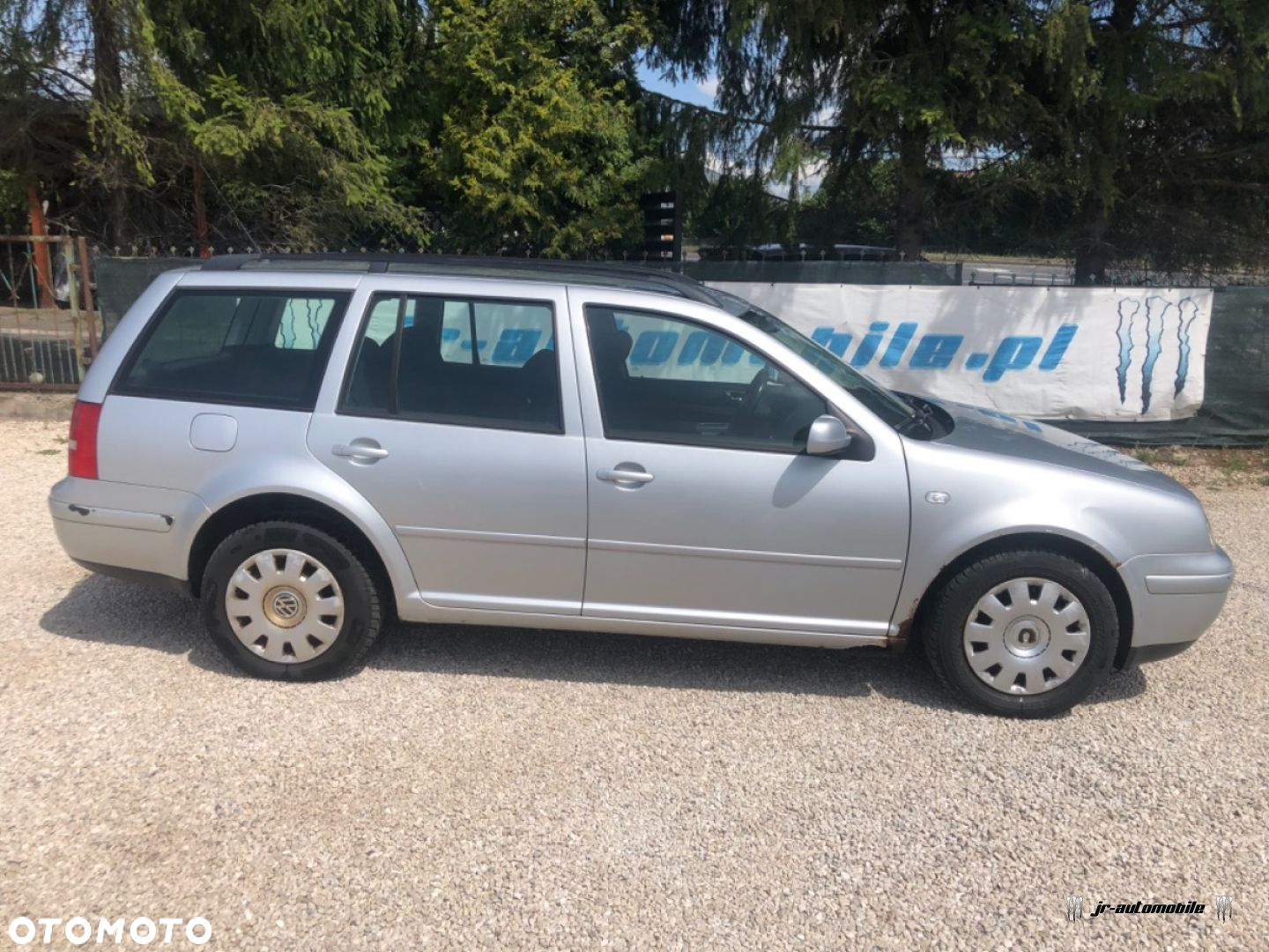 Volkswagen Golf - 4