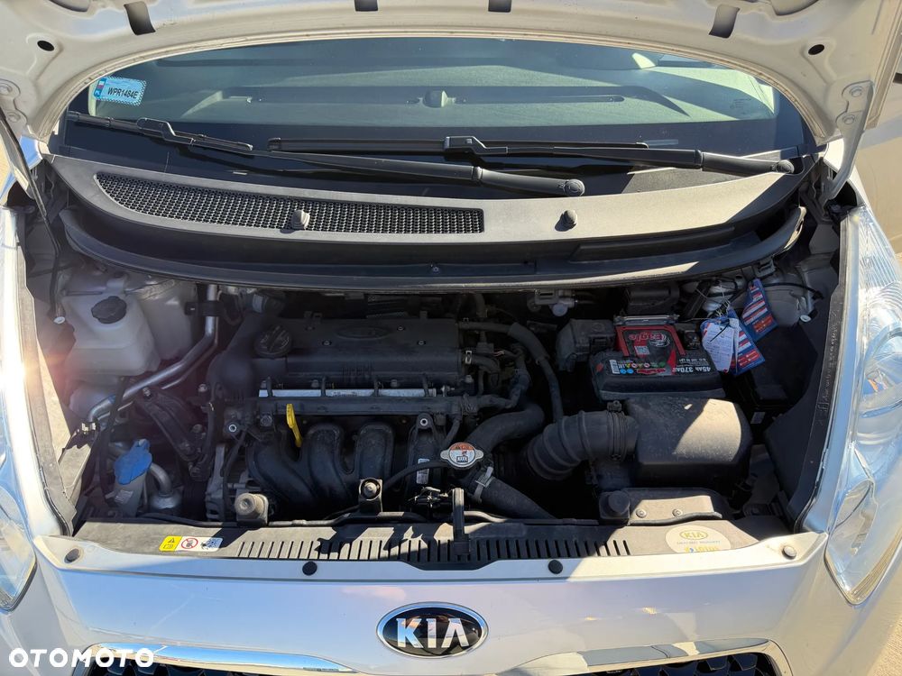 Kia Venga 1.4 M - 33