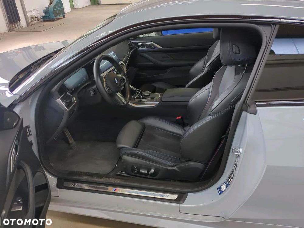 BMW Seria 4 M440i xDrive - 36