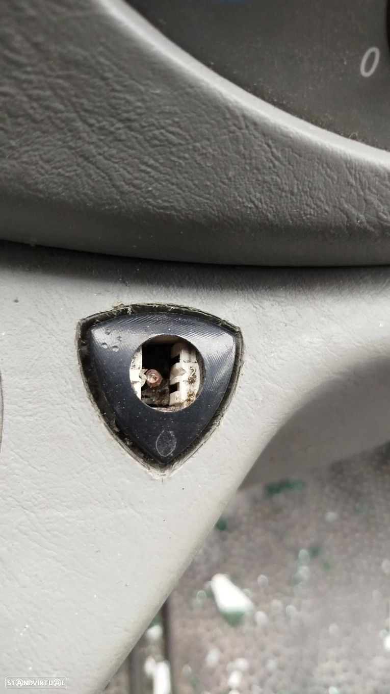 Retrovisor / espelho direito RENAULT Trafic II Chassis (EL) - 3
