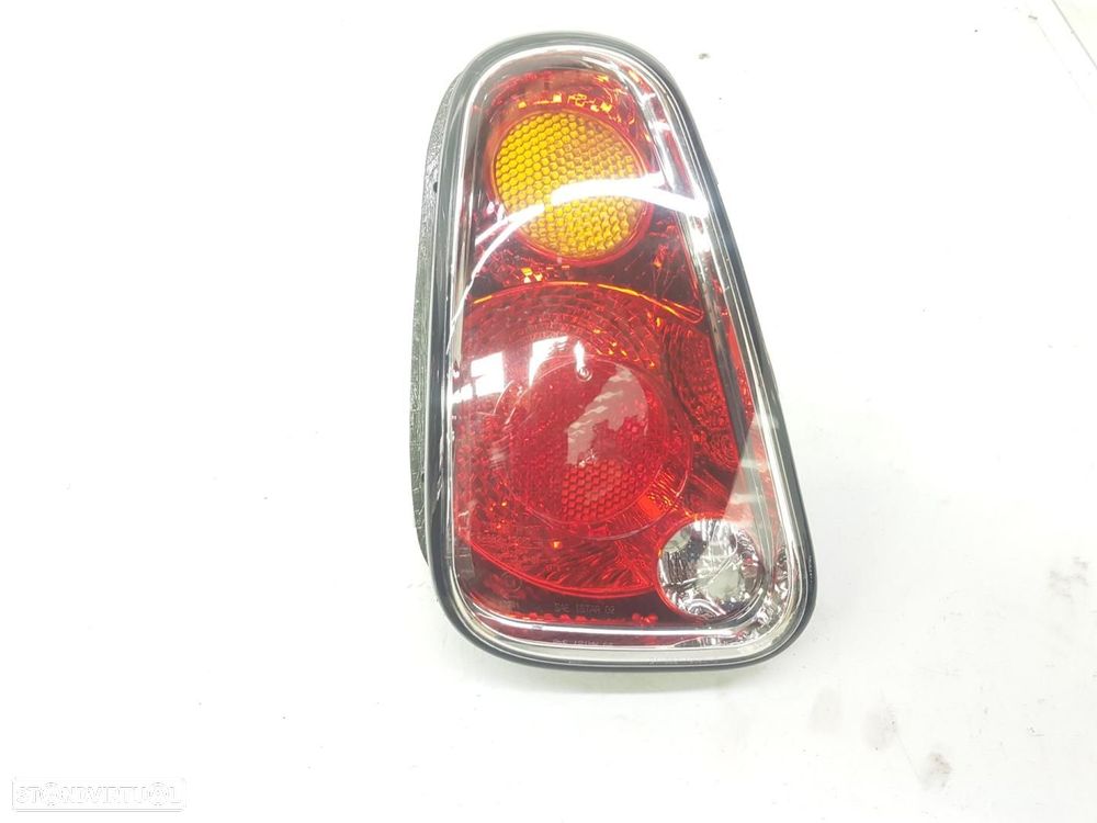 FAROLIM TRASEIRO ESQUERDO BMW MINI R50R53 - 1