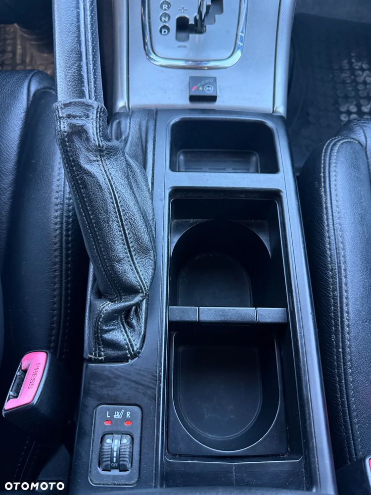 Subaru Legacy 2.5i AT - 15