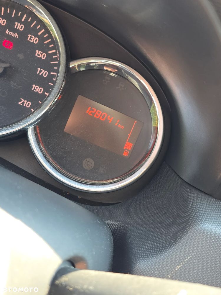 Dacia Duster 1.6 Euro5 - 17