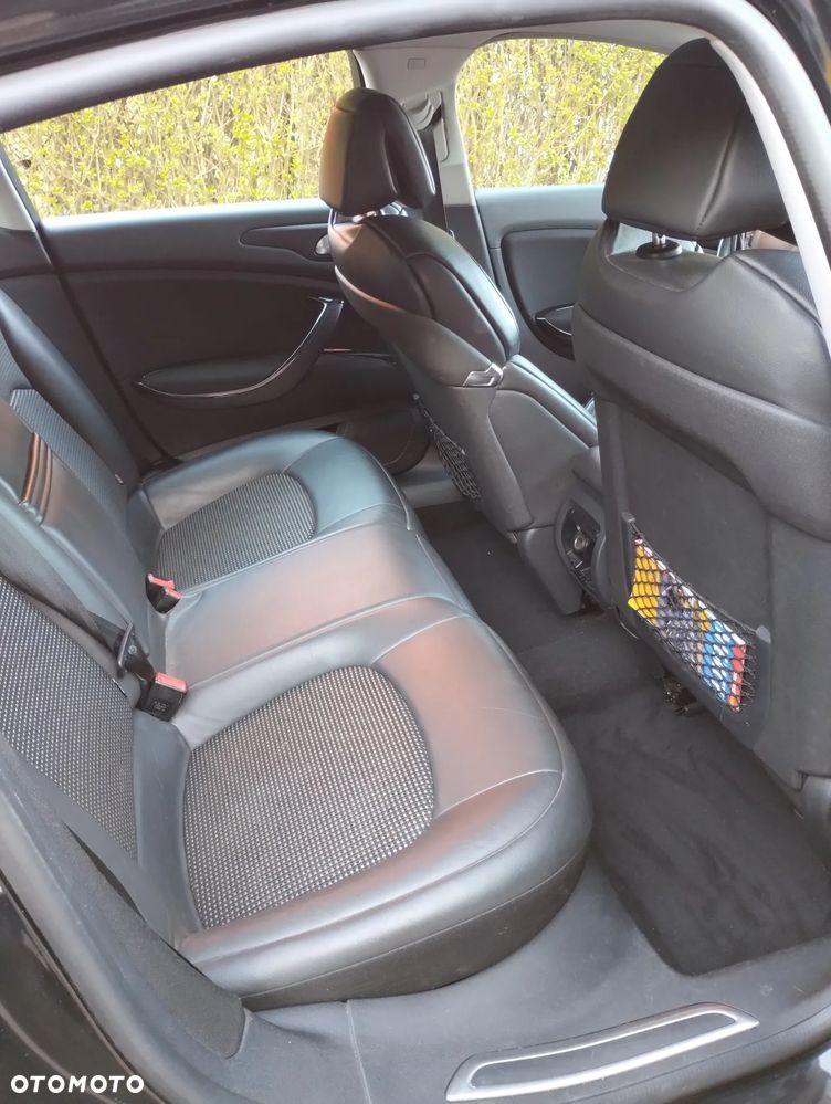 Citroën C5 2.0 HDi Exclusive - 8