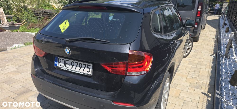 BMW X1 - 4