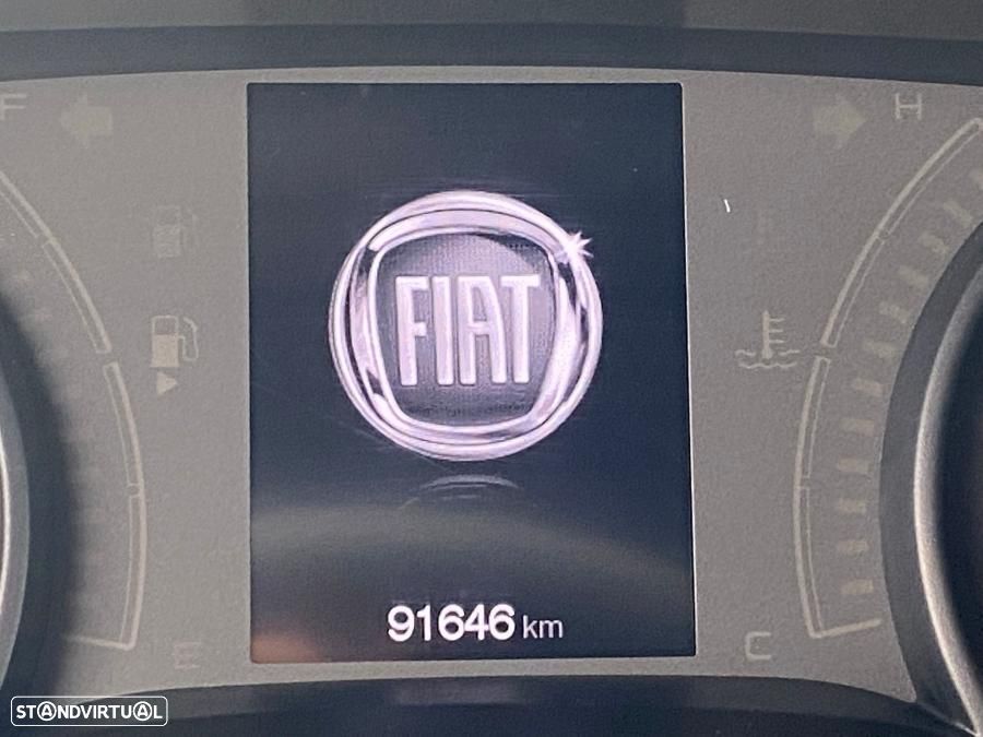 Fiat Tipo Station Wagon 1.3 M-Jet Street - 13