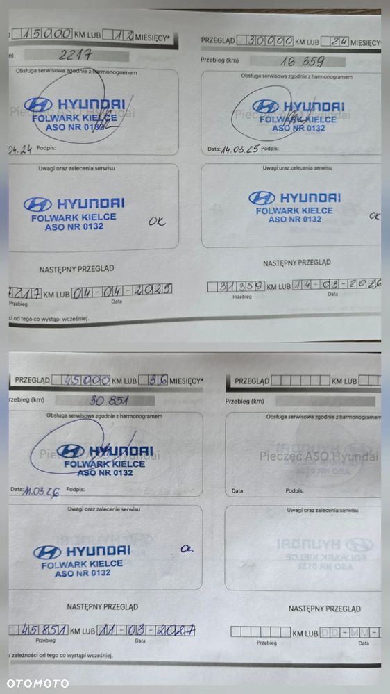 Hyundai Bayon 1.0 T-GDI Modern - 12