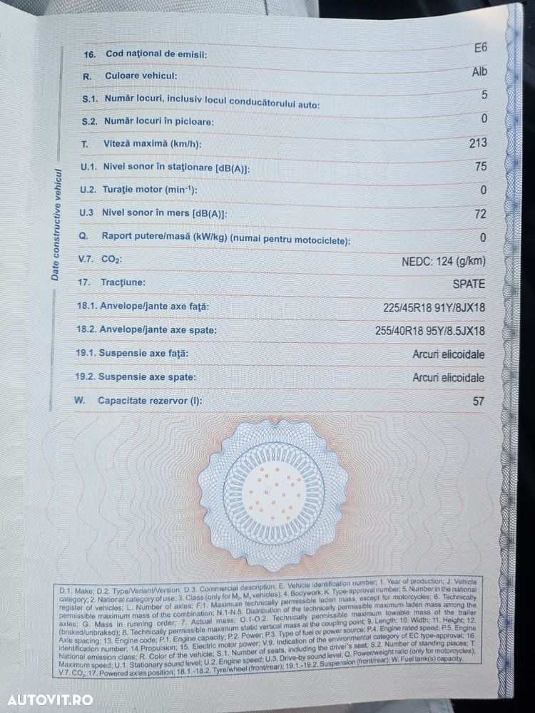 BMW Seria 4 418d Aut. - 15