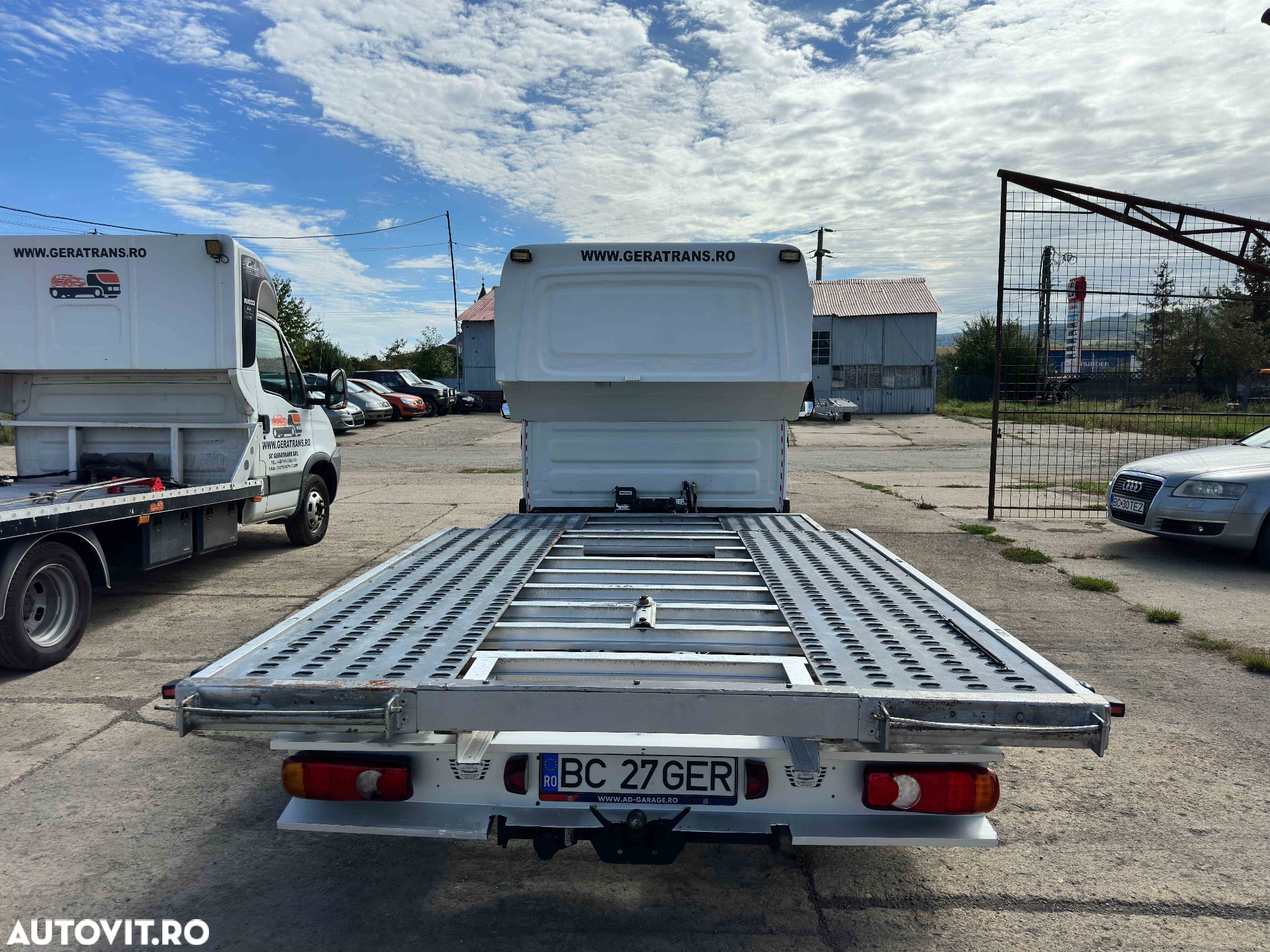 Iveco Daily 35S17 - 5