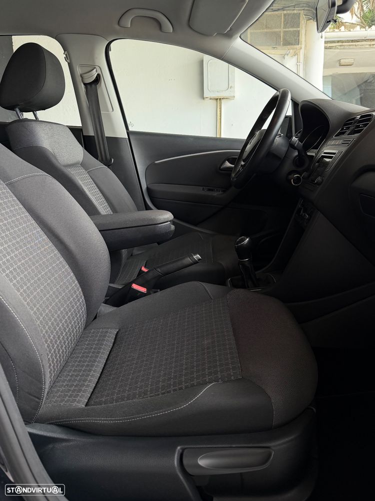 VW Polo 1.0 Confortline - 28