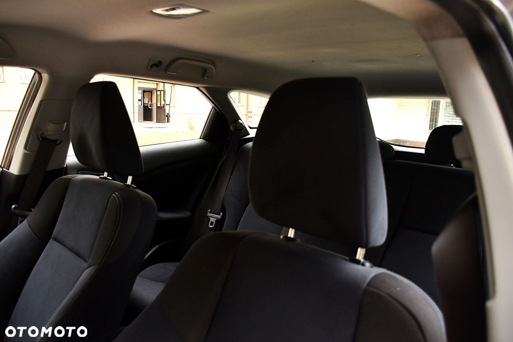 Honda Civic 1.8 Lifestyle - 29