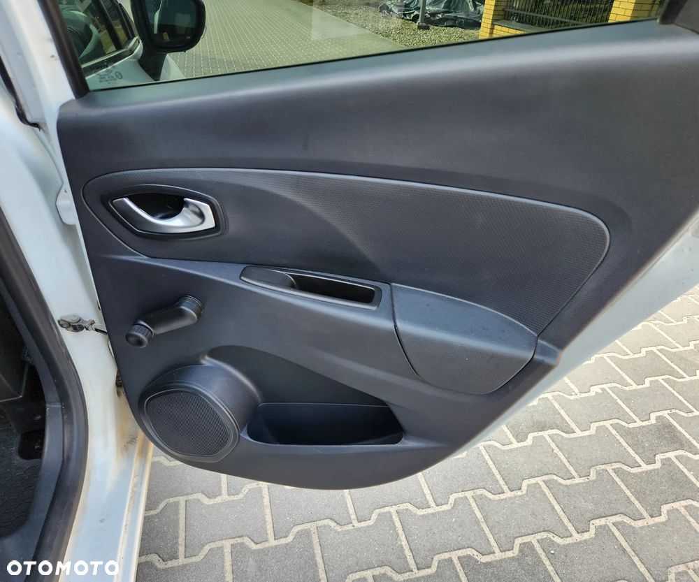 Renault Clio 1.5 dCi Alize - 16